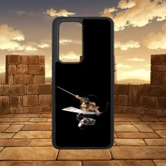 Attack on Titan  Eren - Google Pixel / Huawei obal 