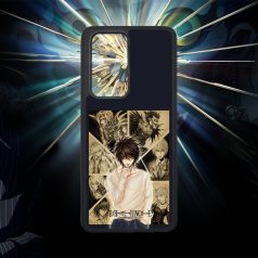 Death Note  koláž - Google Pixel / Huawei obal 