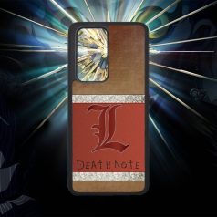 Death Note  L - Google Pixel / Huawei obal 