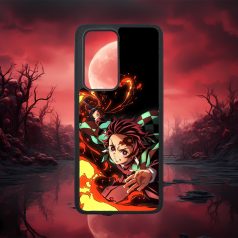 Demon Slayer  Tanjiro - Google Pixel / Huawei obal 