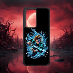 Demon Slayer  Tanjiro Water - Huawei obal 