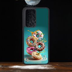 Koláč - Donuts - Google Pixel / Huawei obal 