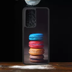 Koláč - Macarons - Iné obaly 