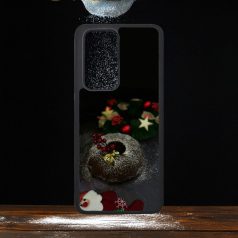 Koláč - Panettone - Huawei obal 