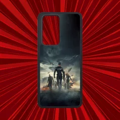 Marvel - Kapitán Amerika a jeho spoločníci - Iné obaly 
