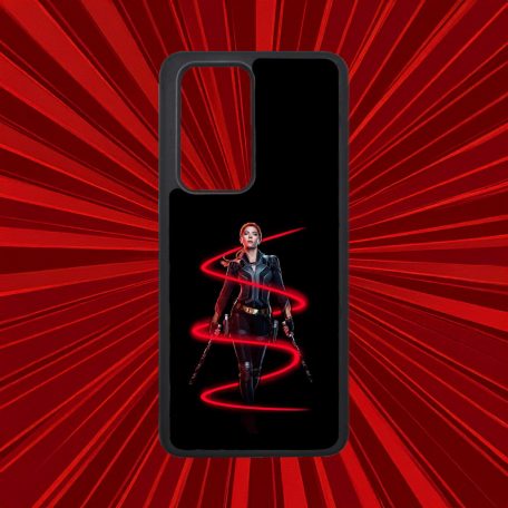 Marvel - Black Widow - Huawei obal 