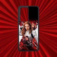 Marvel - Čierna vdova - Iné obaly 