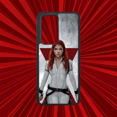 Marvel - Čierna vdova Natasha Romanoff - Iné obaly 