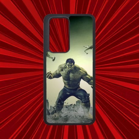 Marvel - Hulk - Huawei obal 