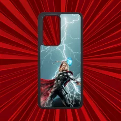 Marvel - Thor, boh bohov hromu - Iné obaly 