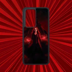 Marvel - Wanda, Červená čarodejnica - Iné obaly 