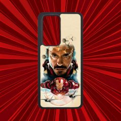 Marvel - Iron Man Tony Stark - Google Pixel / Huawei obal 