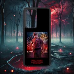 Stranger Things  - Hopper - Google Pixel / Huawei obal 