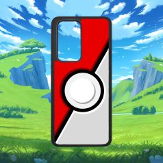 Pokemon  - Pokélopta - Huawei obal 