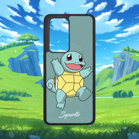 Pokemon  - Squirtle - Huawei obal 