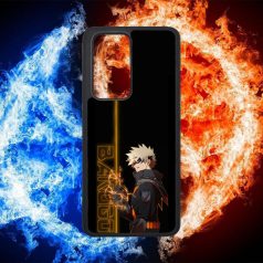 My Hero Academia - Bakugo - Google Pixel / Huawei obal 