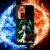 My Hero Academia - Midoriya - Huawei obal 