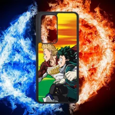 My Hero Academia - Lemillion a Deku - Iné obaly 
