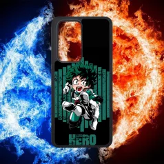 My Hero Academia - Deku Hero - Iné obaly 