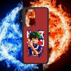 My Hero Academia - Deku - Google Pixel / Huawei obal 