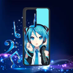 Hatsune Miku - Headphones - Iné obaly 