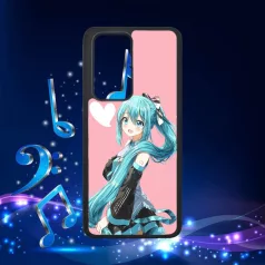 Hatsune Miku - I love Miku - Iné obaly 