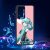 Hatsune Miku - I love Miku - Huawei obal 