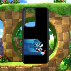 Sonic Speed - Iné obaly 