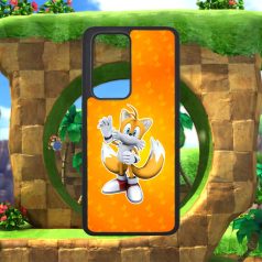 Sonic - Tails - Google Pixel / Huawei obal 