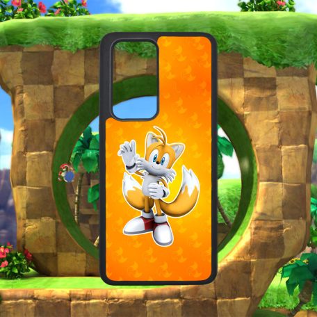 Sonic - Tails - Huawei obal 