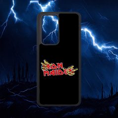 Iron Maiden - logo - Huawei obal 