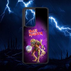 Iron Maiden - Alien Eddie - Huawei obal 