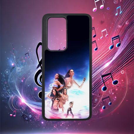 Katy Perry - 143 Album Aesthetic - Huawei obal 