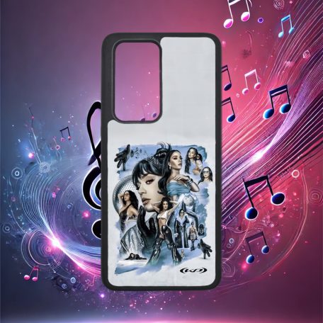 Katy Perry - Art - Huawei obal 