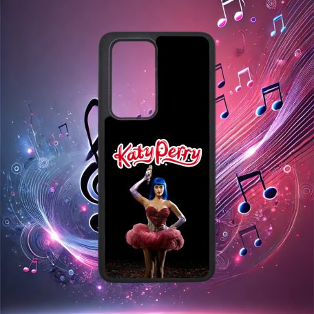 Katy Perry - Huawei obal 