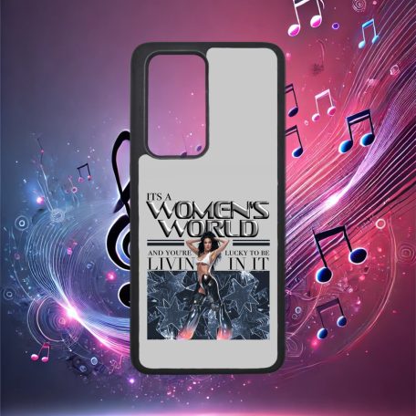 Katy Perry - Woman's World - Huawei obal 