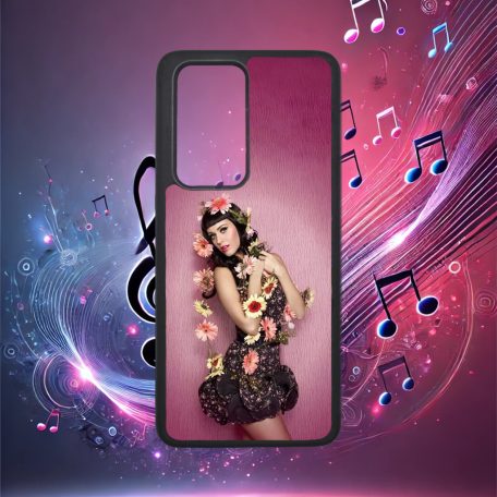 Katy Perry - Flower - Huawei obal 