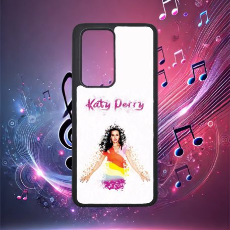 Katy Perry - Colorful - Huawei obal 