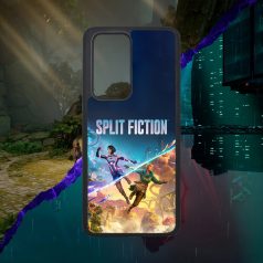 Split Fiction - Google Pixel / Huawei obal 