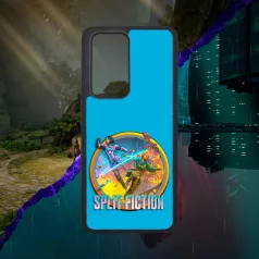Split Fiction logo - Iné obaly 