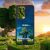 A Minecraft Movie - Zombie - Huawei obal 