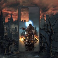   Bloodborne - Born of the Nightmare - Google Pixel / Huawei obal 