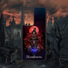 Bloodborne - Under the Red Moon - Iné obaly 