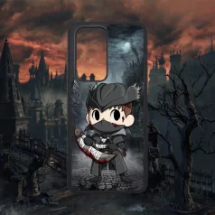 Bloodborne - Chibi Hunter - Iné obaly 