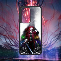 Devil May Cry 4 - Postavy - Huawei obal 