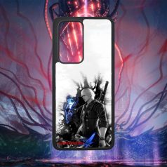 Devil May Cry 4 - Dante - Huawei obal 