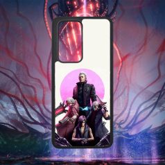 Devil May Cry 5 - Postavy - Huawei obal 