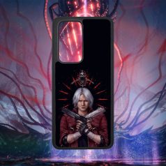 Devil May Cry - Dante & Ebony & Ivory - Huawei obal 