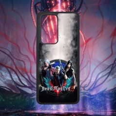 Devil May Cry 5 - Logo - Google Pixel / Huawei obal 
