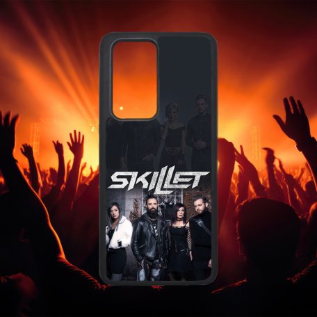 Skillet - Huawei obal 
